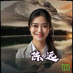 陈远