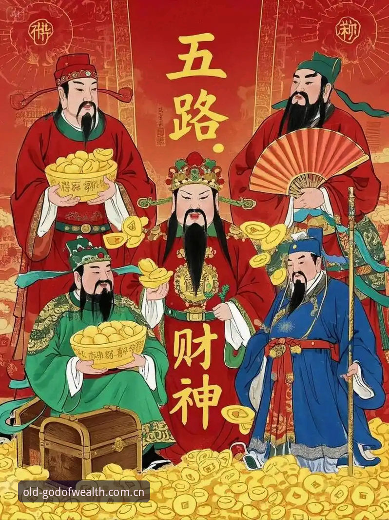 财神到安卓手机版2026最新版本 财神到安卓手机版2026最新版本安装与玩法全攻略教程