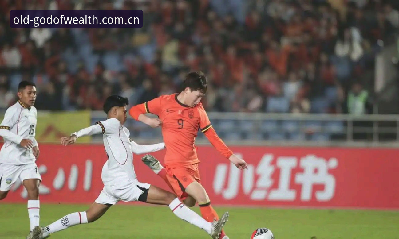 U17世界杯抽签结果揭晓，中国男女足分组形势详解